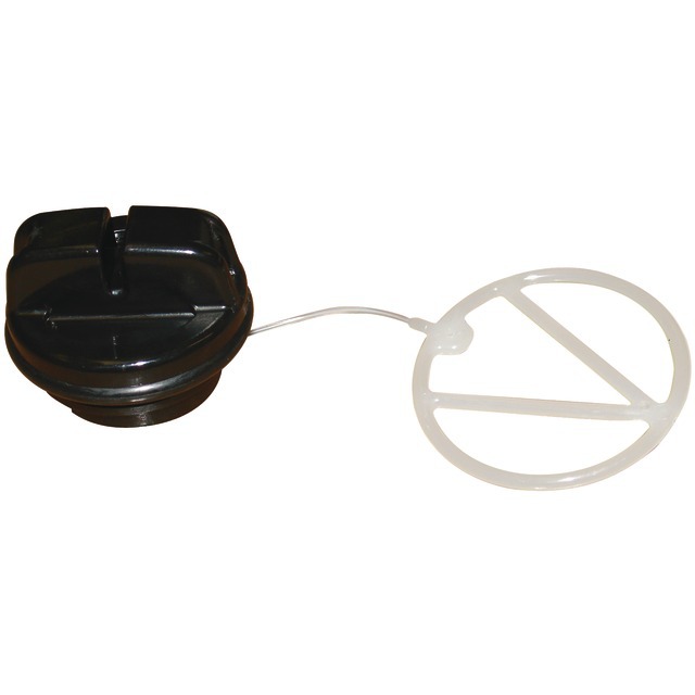 Bouchon Huile-essence Echo CS 3000-3400 référence fournisseur ECPO21007630